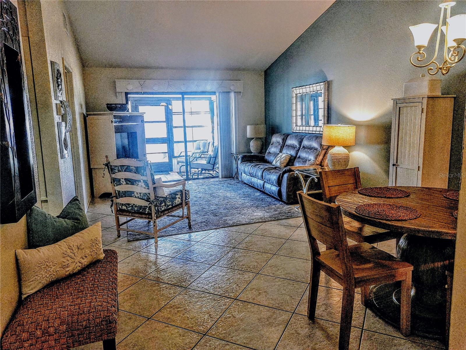 NORTH PORT CHARLOTTE COUNTRY CLUB - Residential