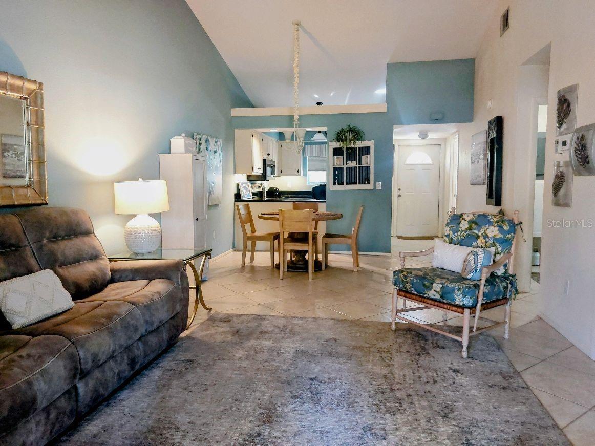 NORTH PORT CHARLOTTE COUNTRY CLUB - Residential