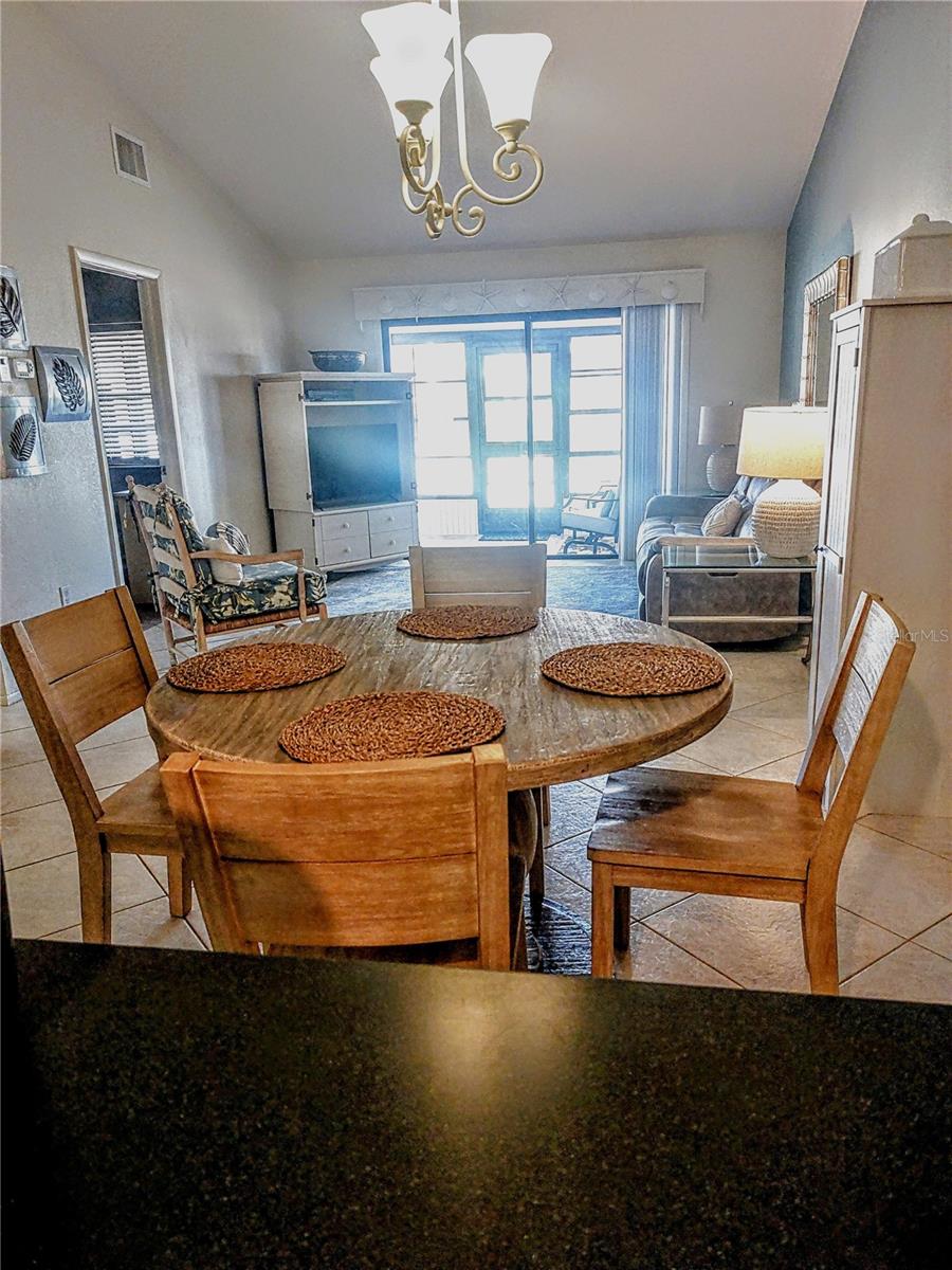 NORTH PORT CHARLOTTE COUNTRY CLUB - Residential