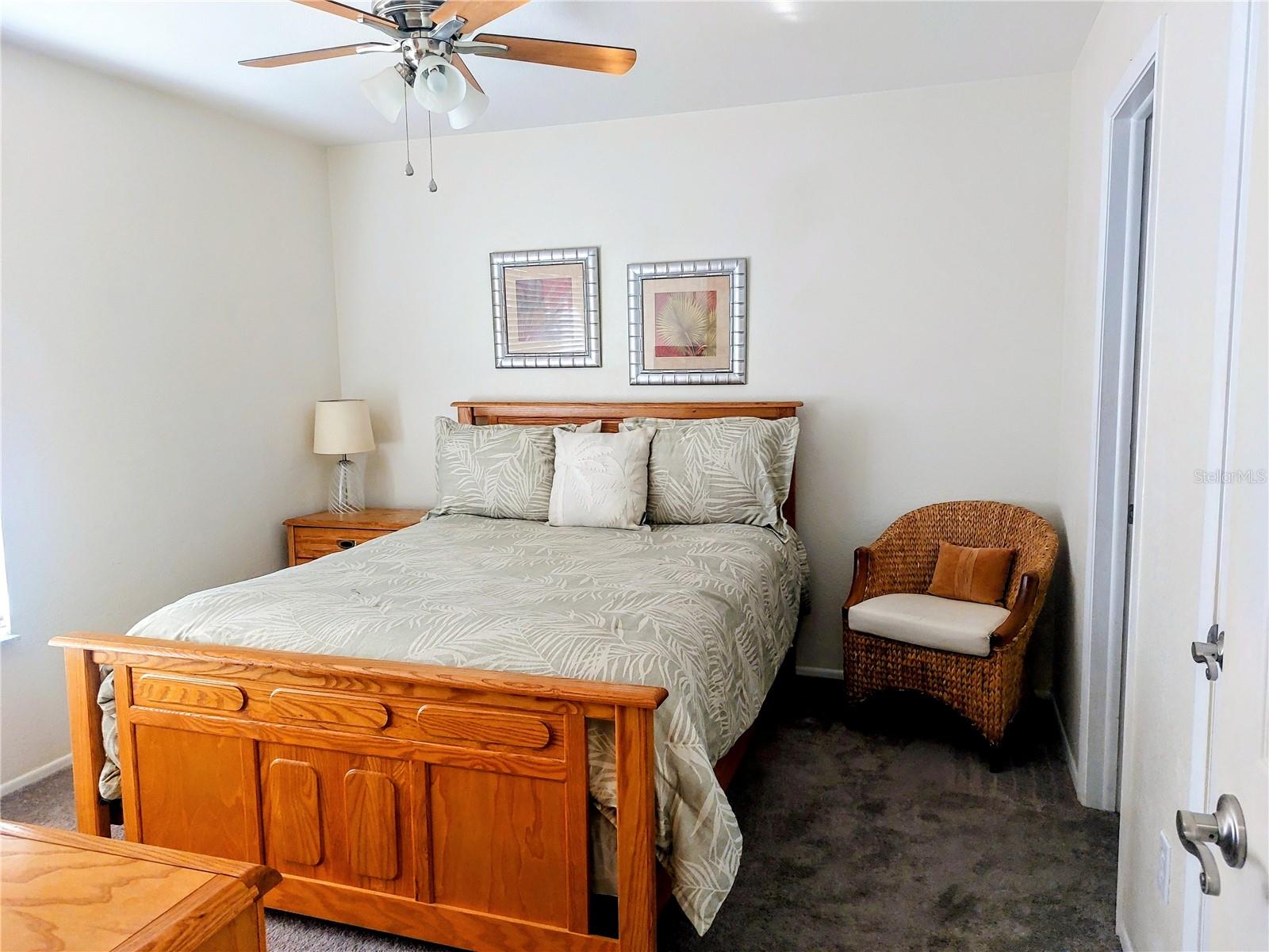 NORTH PORT CHARLOTTE COUNTRY CLUB - Residential