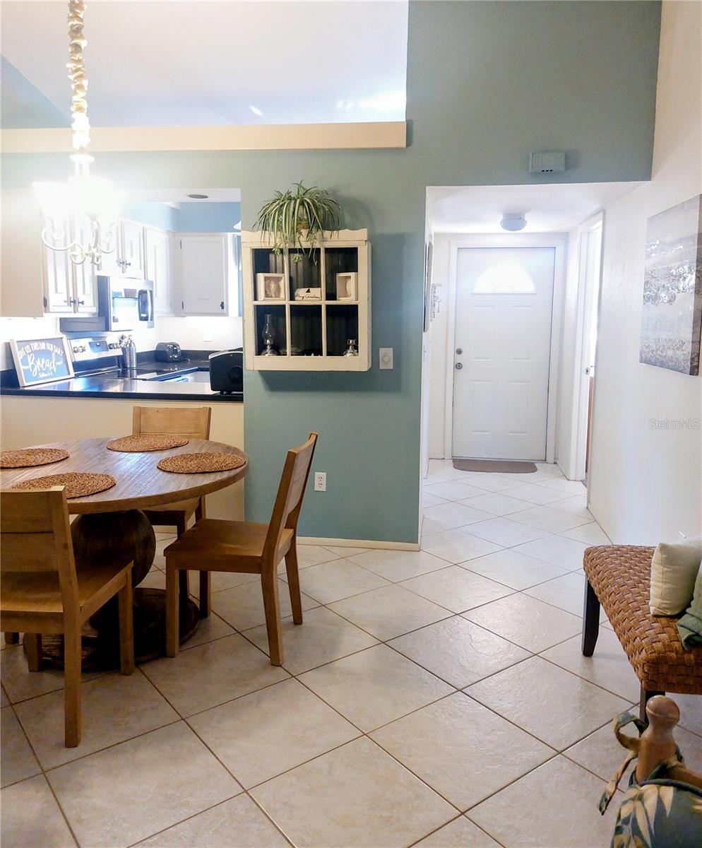 NORTH PORT CHARLOTTE COUNTRY CLUB - Residential