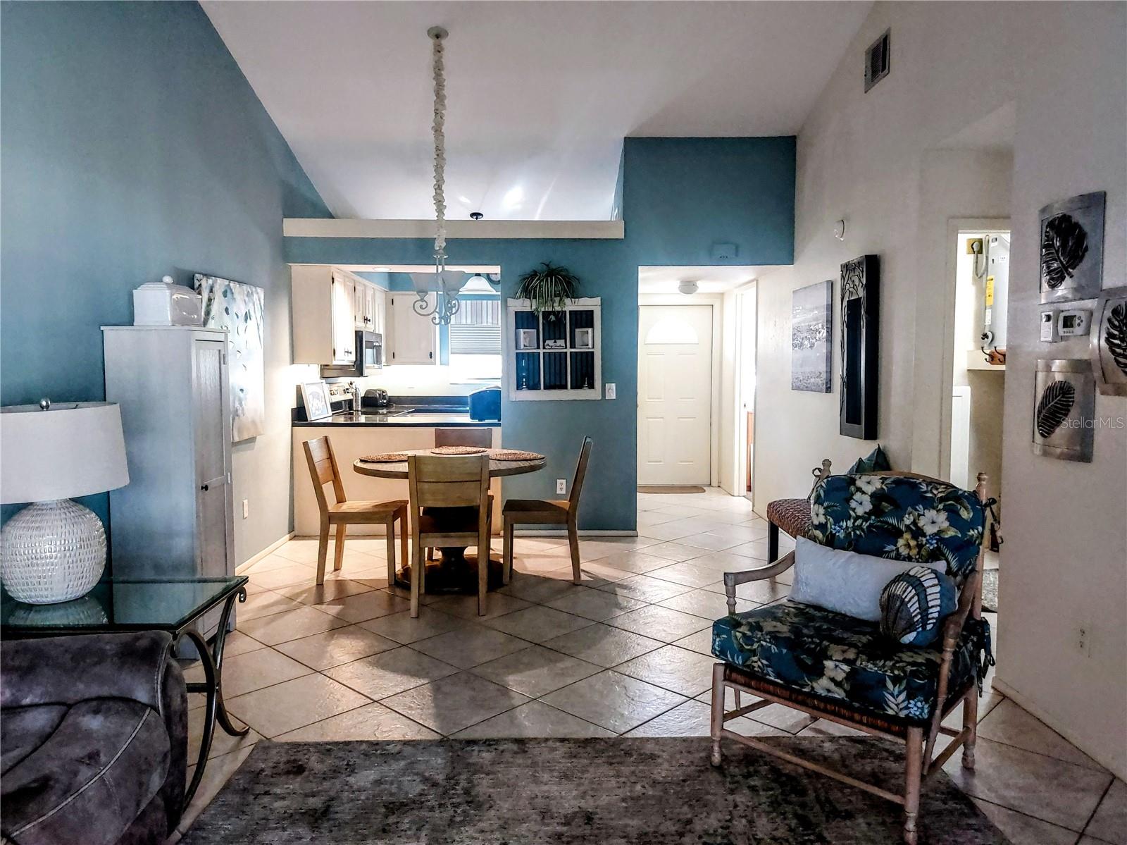 NORTH PORT CHARLOTTE COUNTRY CLUB - Residential