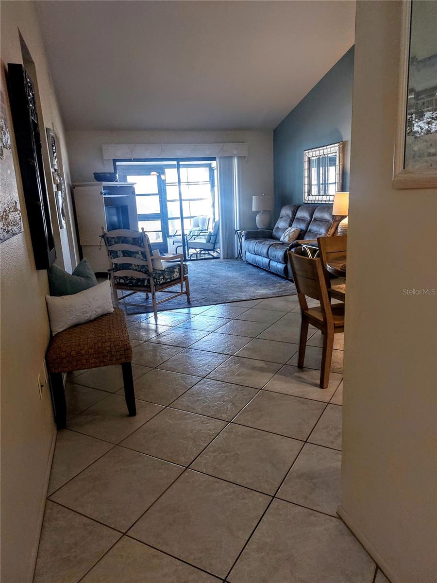 NORTH PORT CHARLOTTE COUNTRY CLUB - Residential