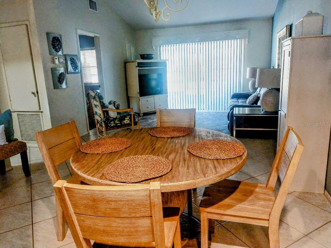 NORTH PORT CHARLOTTE COUNTRY CLUB - Residential