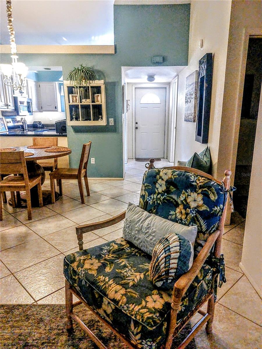 NORTH PORT CHARLOTTE COUNTRY CLUB - Residential