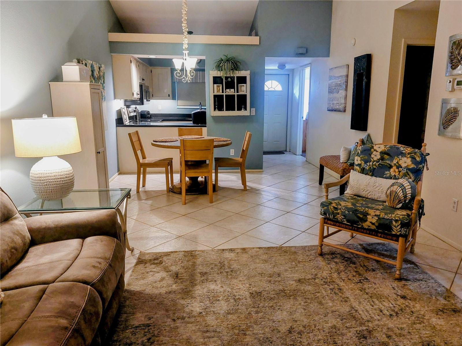 NORTH PORT CHARLOTTE COUNTRY CLUB - Residential