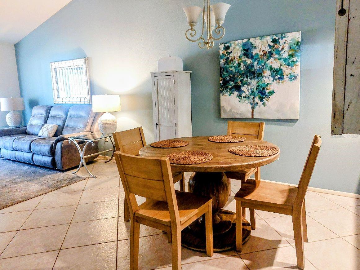 NORTH PORT CHARLOTTE COUNTRY CLUB - Residential