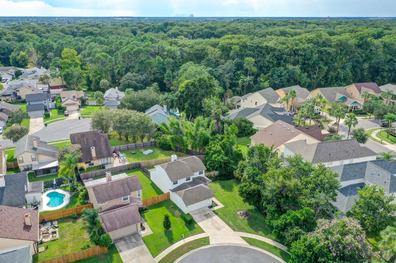 LAKEWOOD AT THE CROSSINGS UNIT 1 - Residential