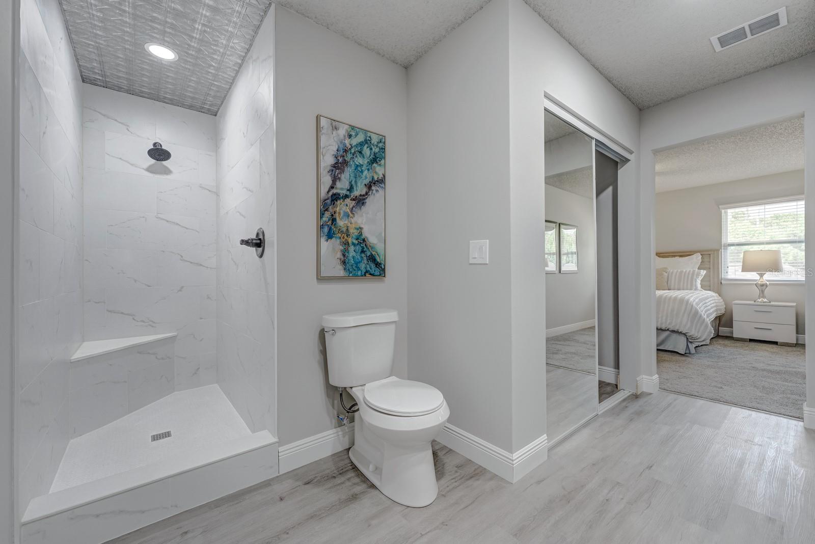 LAKEWOOD AT THE CROSSINGS UNIT 1 - Residential