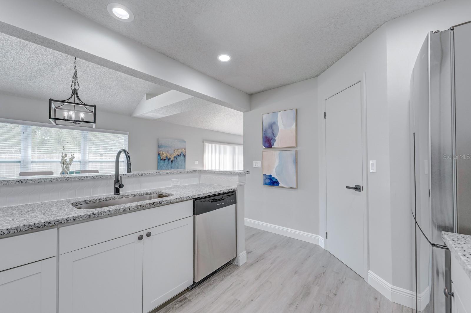 LAKEWOOD AT THE CROSSINGS UNIT 1 - Residential