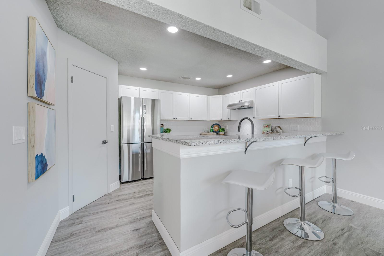 LAKEWOOD AT THE CROSSINGS UNIT 1 - Residential