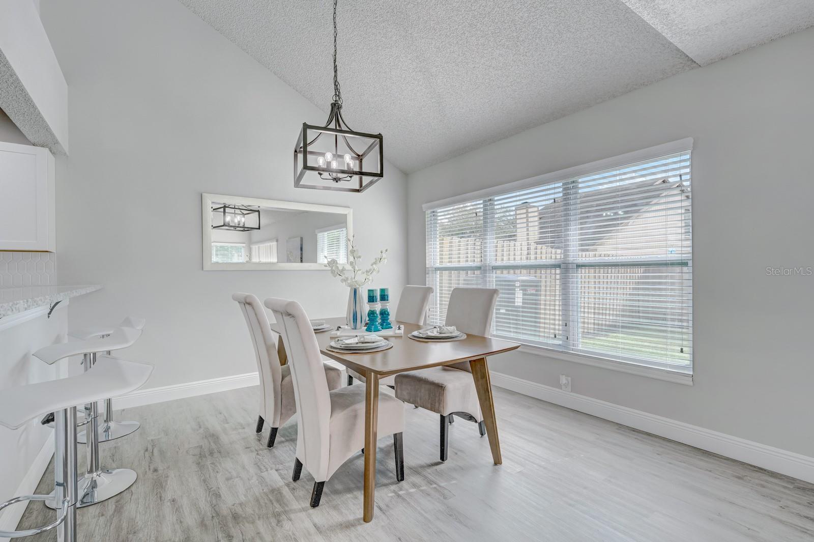 LAKEWOOD AT THE CROSSINGS UNIT 1 - Residential