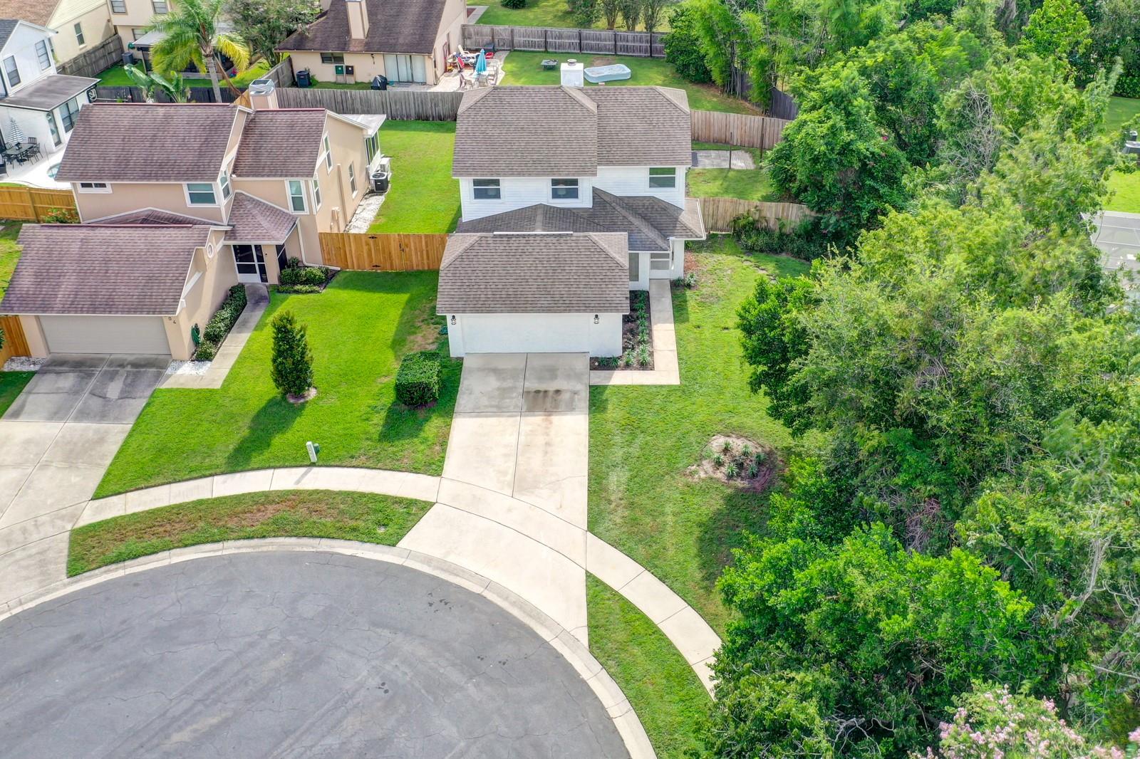 LAKEWOOD AT THE CROSSINGS UNIT 1 - Residential