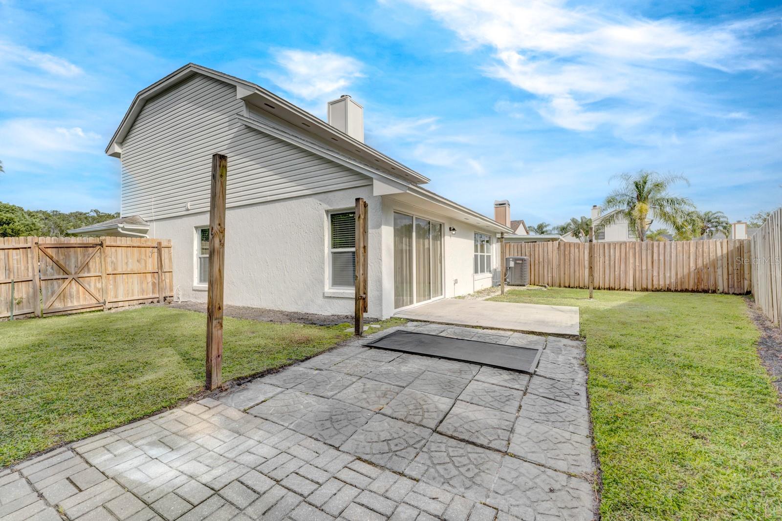 LAKEWOOD AT THE CROSSINGS UNIT 1 - Residential