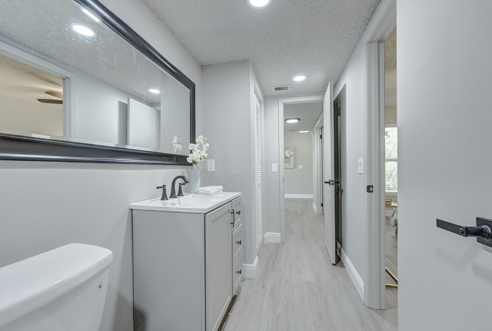 LAKEWOOD AT THE CROSSINGS UNIT 1 - Residential