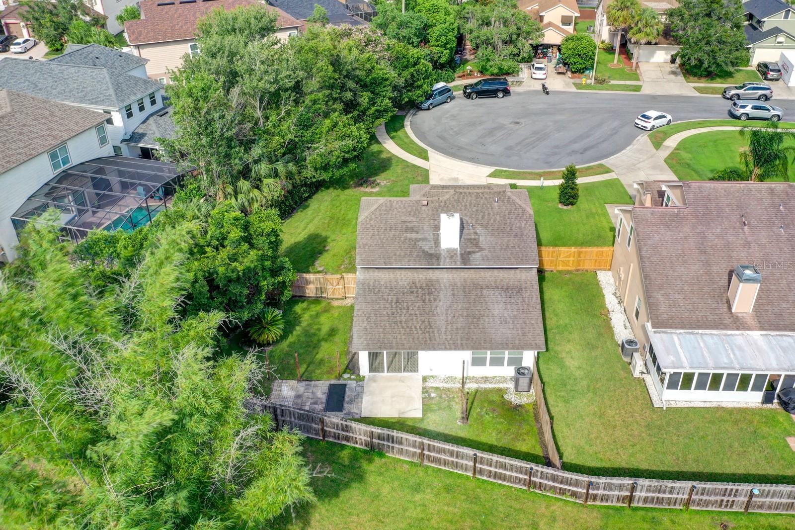 LAKEWOOD AT THE CROSSINGS UNIT 1 - Residential