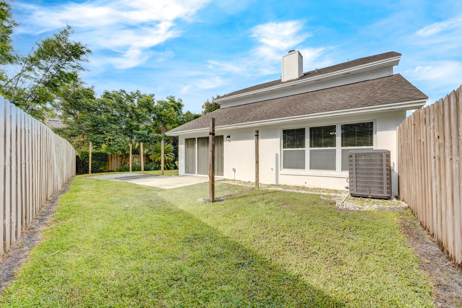 LAKEWOOD AT THE CROSSINGS UNIT 1 - Residential