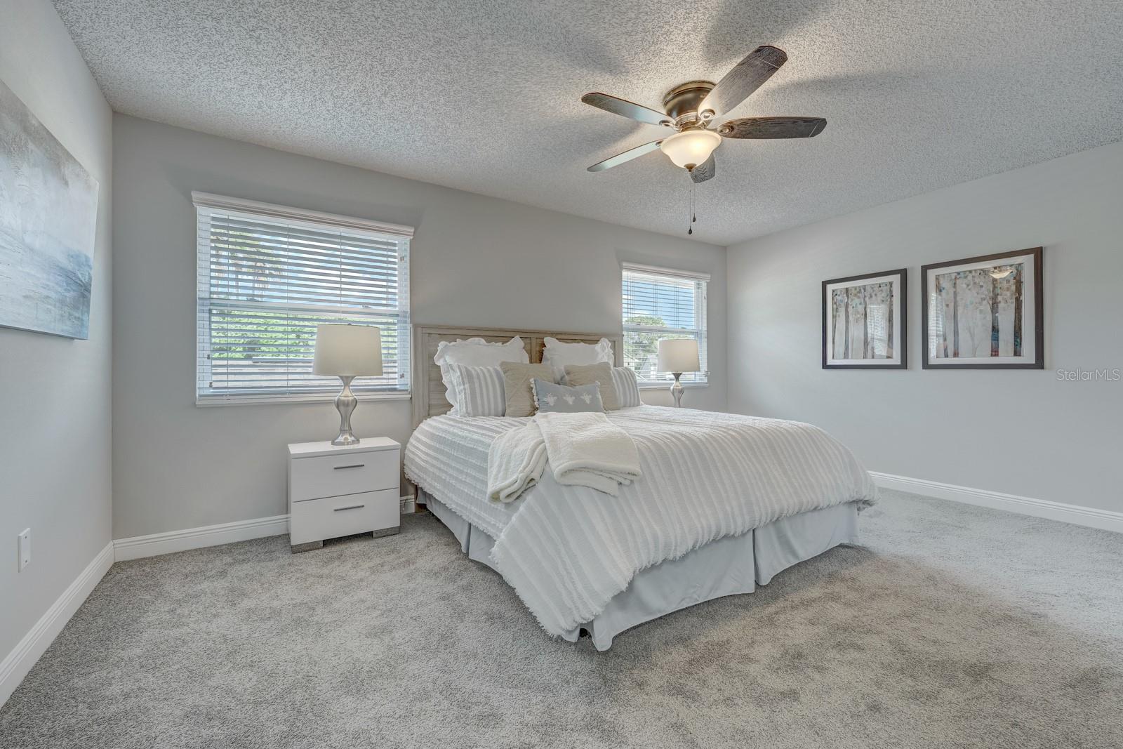 LAKEWOOD AT THE CROSSINGS UNIT 1 - Residential