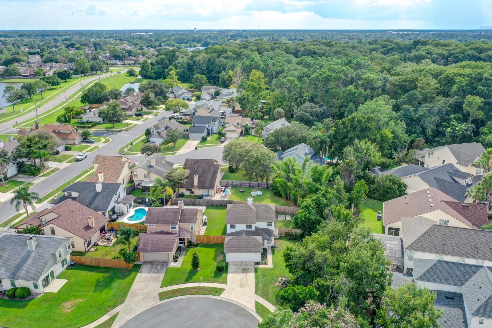 LAKEWOOD AT THE CROSSINGS UNIT 1 - Residential