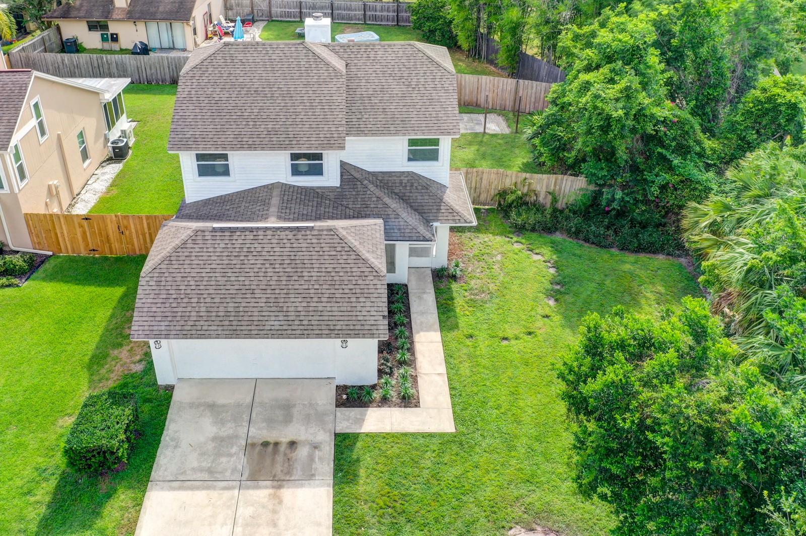 LAKEWOOD AT THE CROSSINGS UNIT 1 - Residential