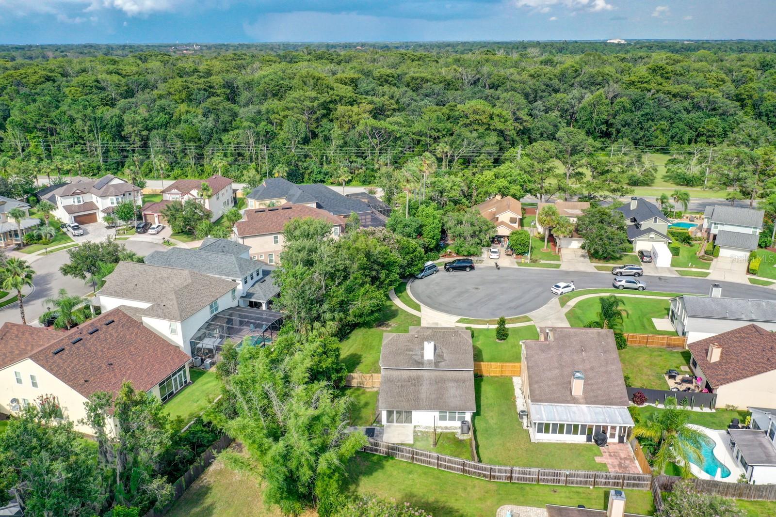 LAKEWOOD AT THE CROSSINGS UNIT 1 - Residential