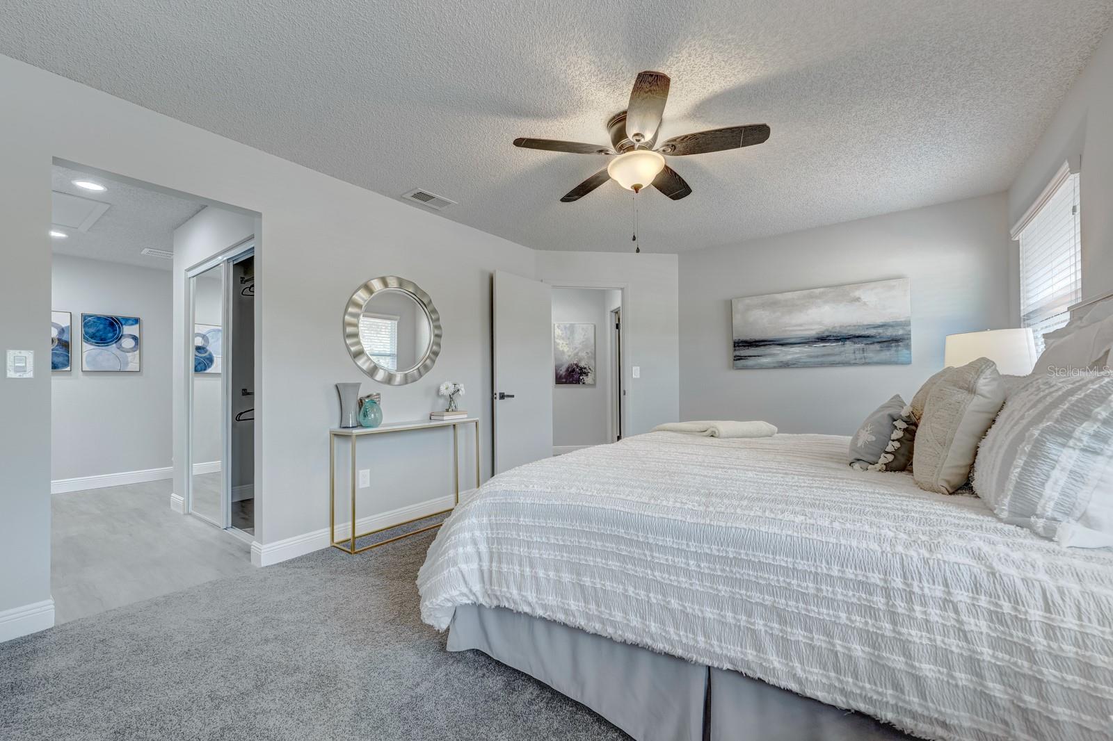 LAKEWOOD AT THE CROSSINGS UNIT 1 - Residential