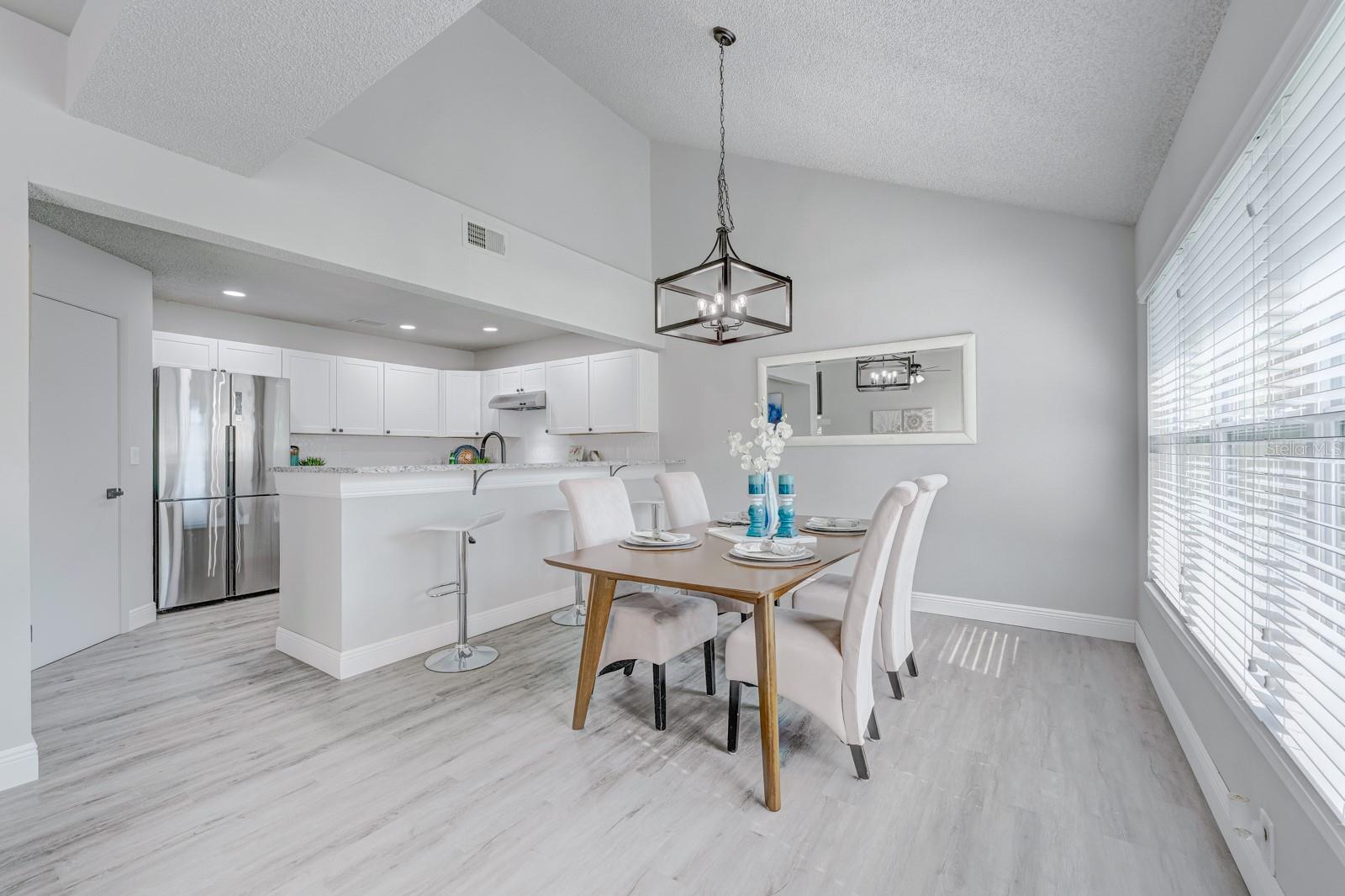 LAKEWOOD AT THE CROSSINGS UNIT 1 - Residential