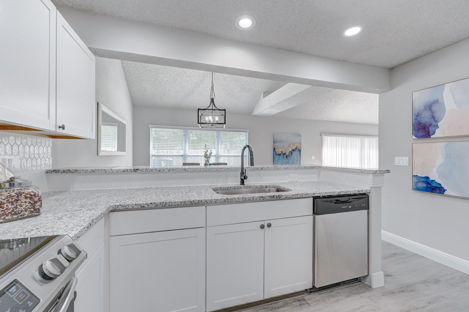 LAKEWOOD AT THE CROSSINGS UNIT 1 - Residential