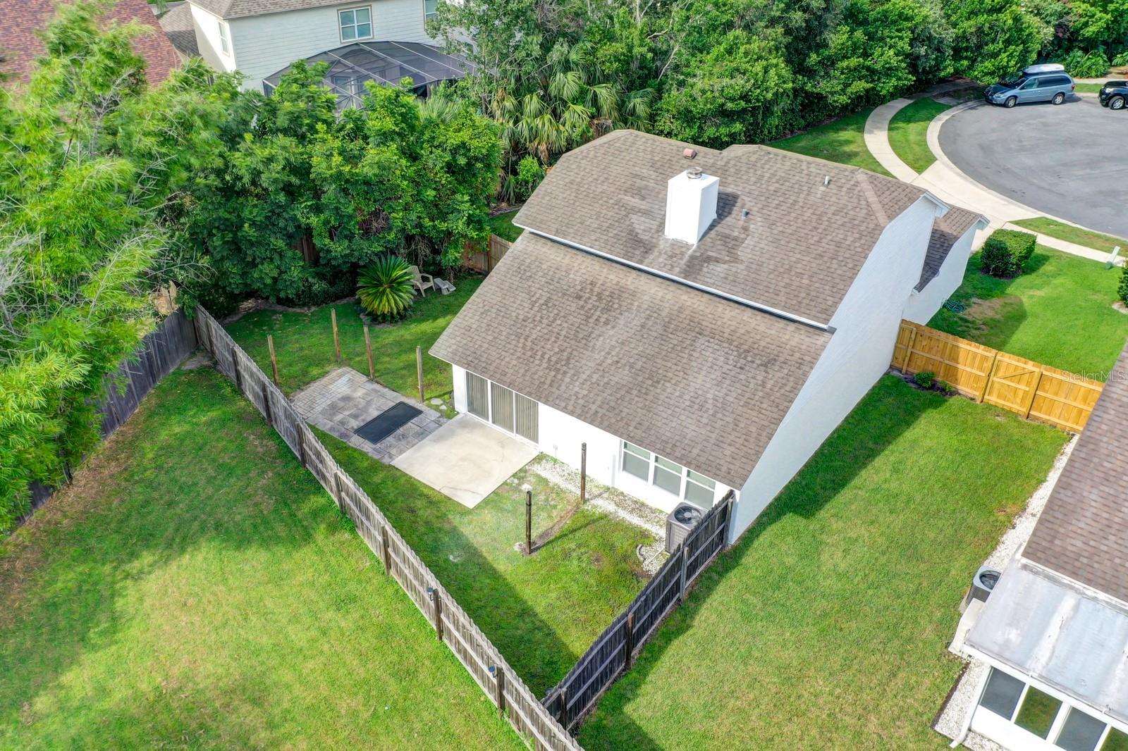 LAKEWOOD AT THE CROSSINGS UNIT 1 - Residential