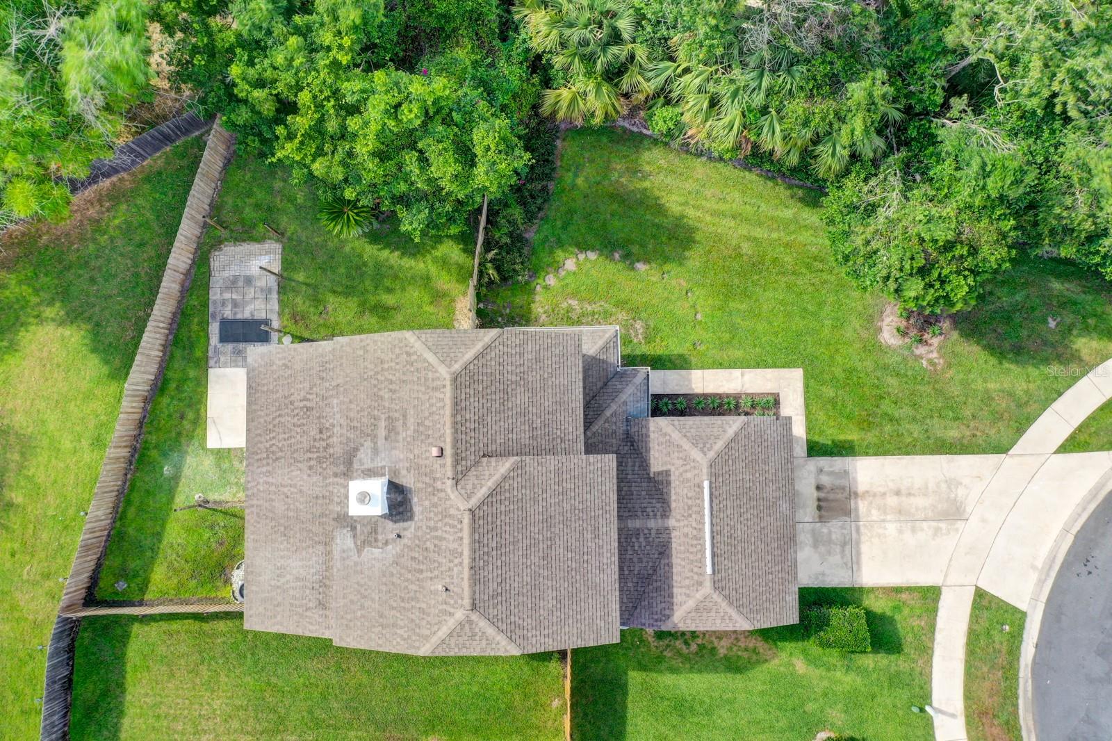 LAKEWOOD AT THE CROSSINGS UNIT 1 - Residential