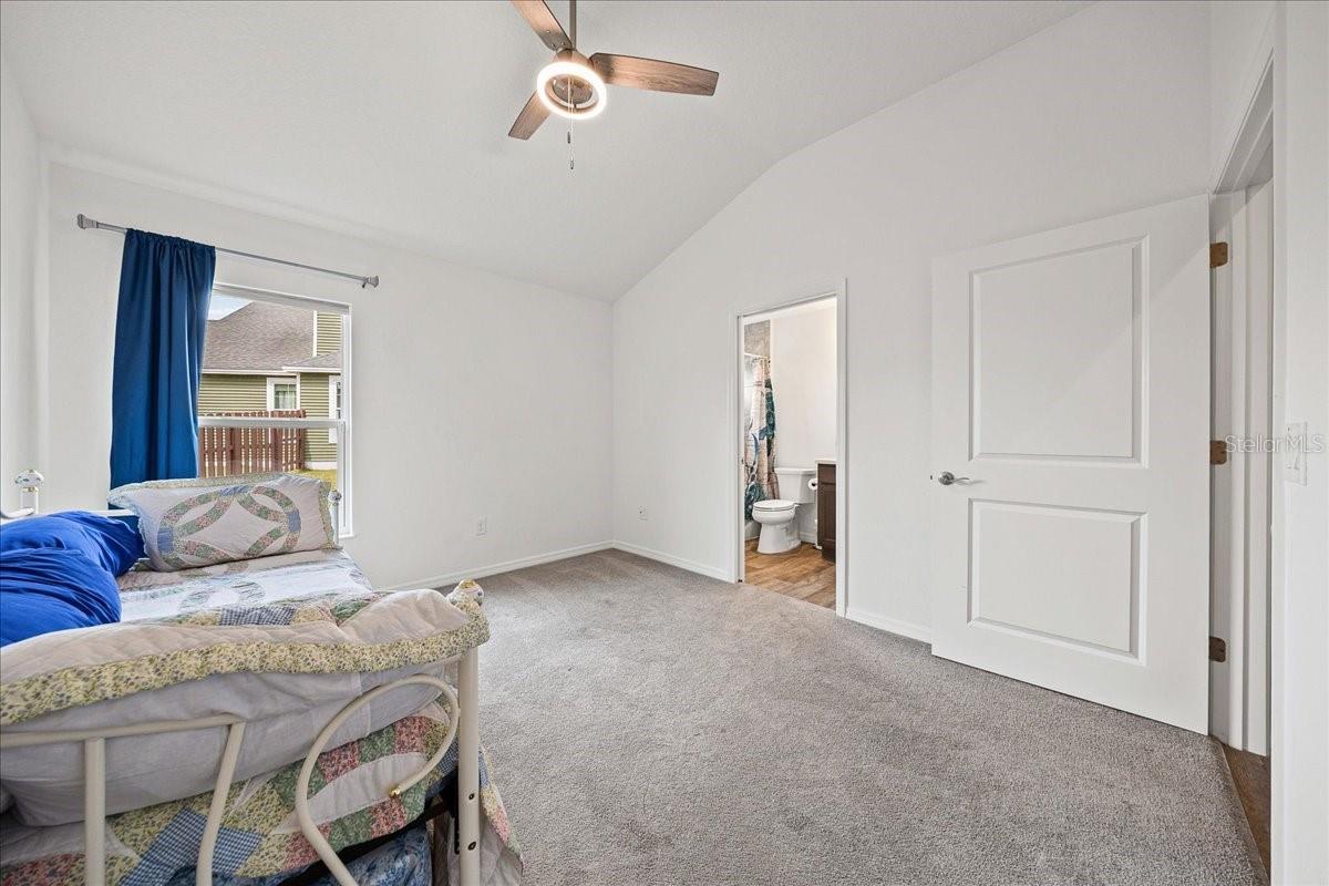 OXFORD OAKS PH 1 - Residential