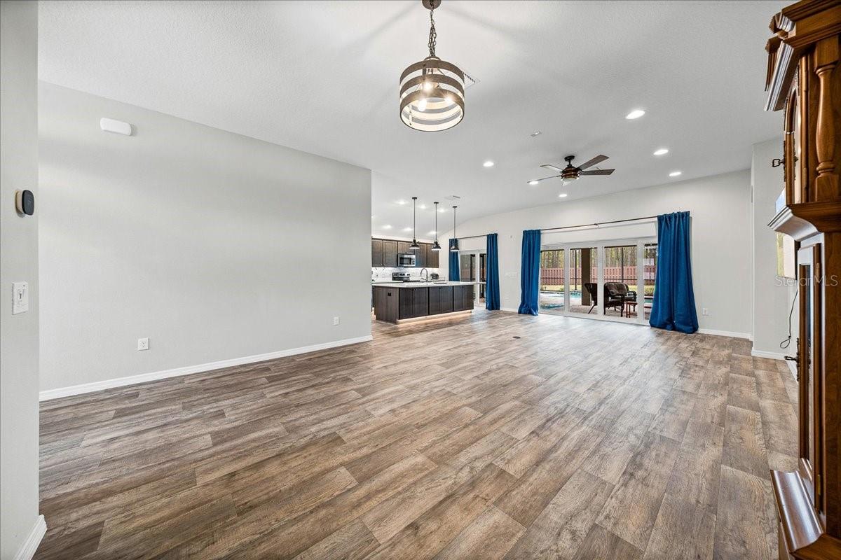 OXFORD OAKS PH 1 - Residential