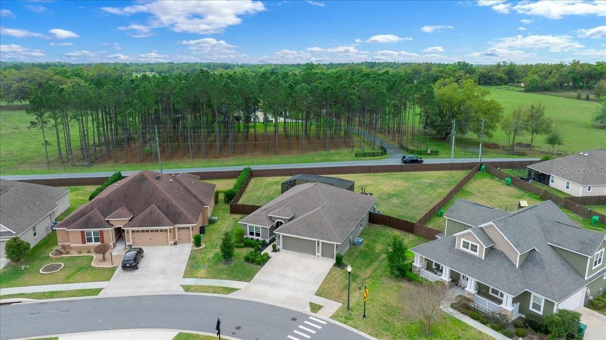 OXFORD OAKS PH 1 - Residential