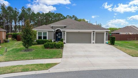 3274 SENNETT CIRCLE OXFORD FL 34484