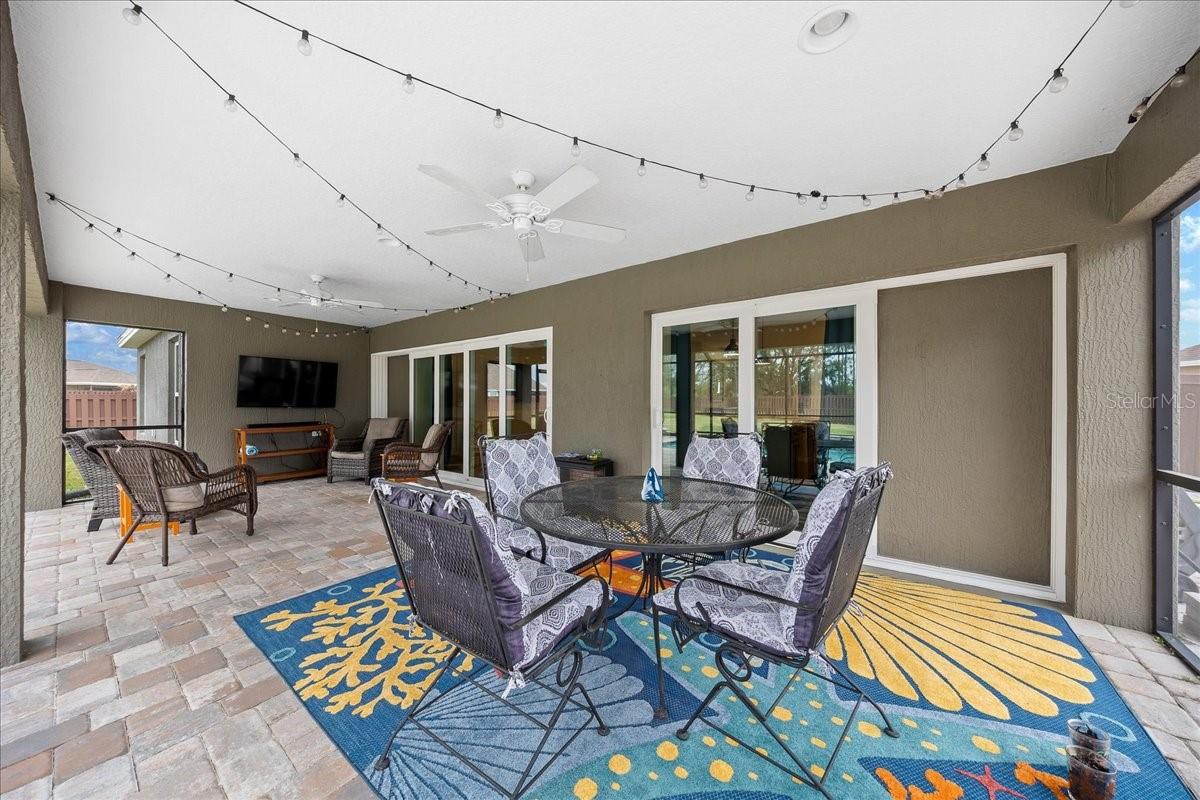 OXFORD OAKS PH 1 - Residential