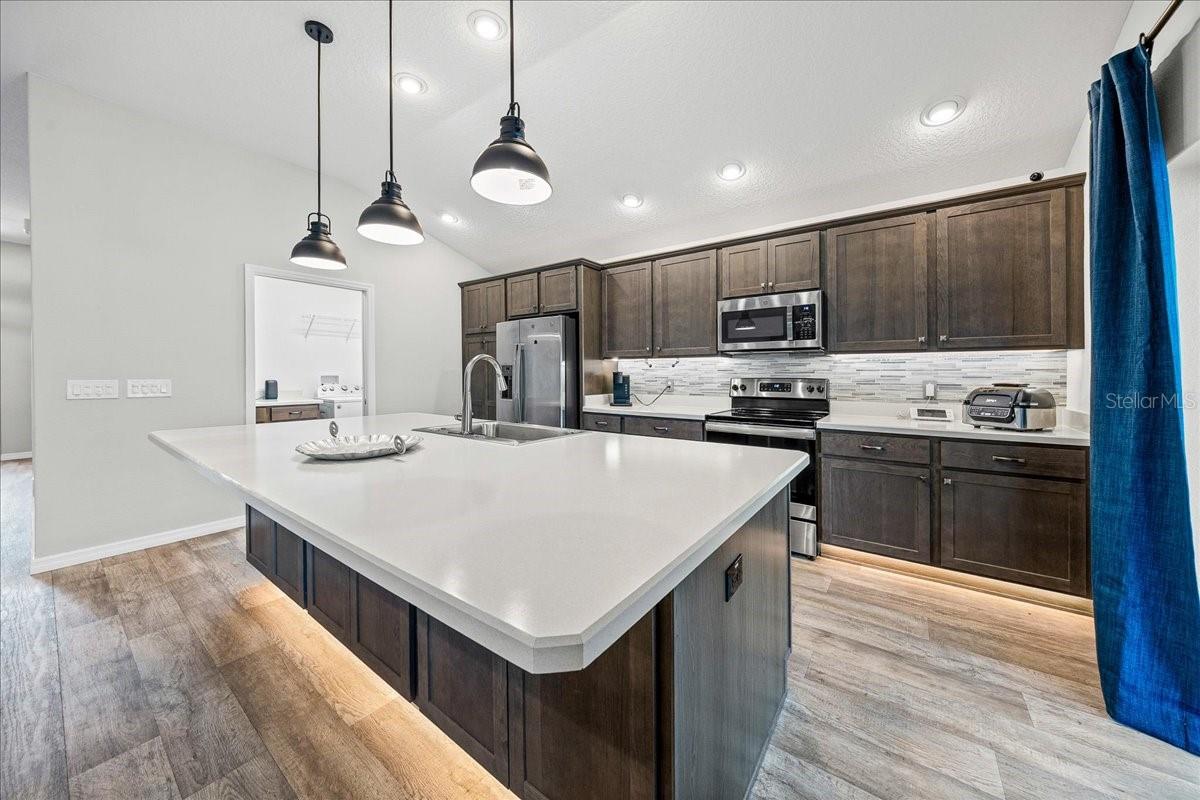 OXFORD OAKS PH 1 - Residential