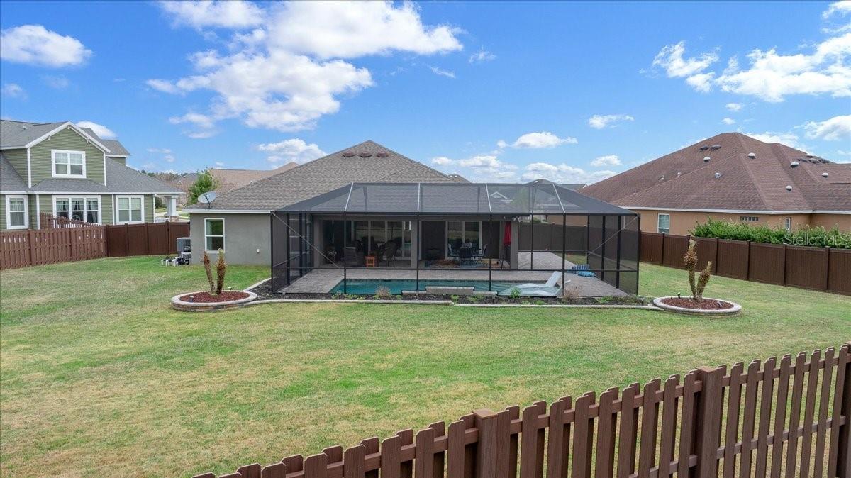 OXFORD OAKS PH 1 - Residential