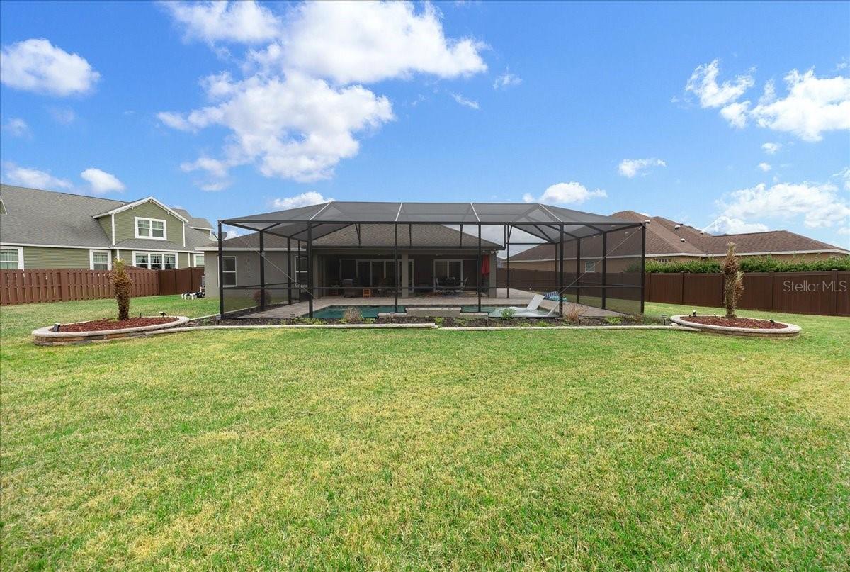 OXFORD OAKS PH 1 - Residential