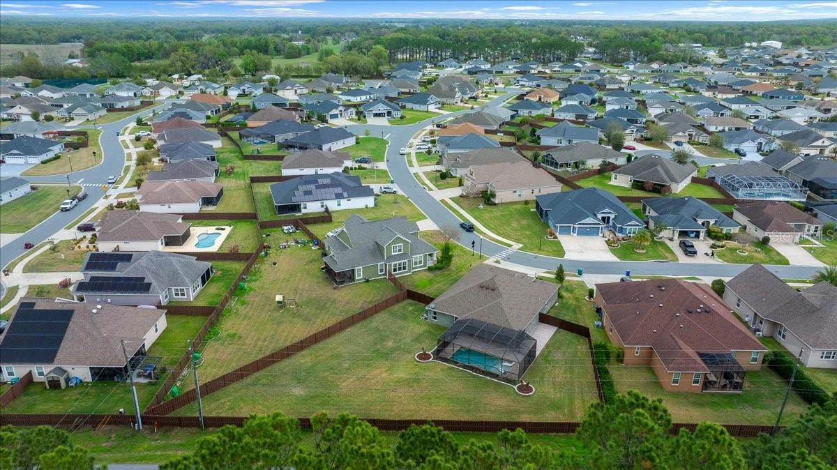 OXFORD OAKS PH 1 - Residential