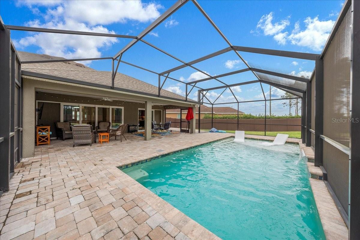 OXFORD OAKS PH 1 - Residential