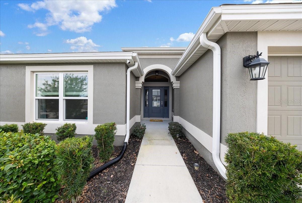 OXFORD OAKS PH 1 - Residential