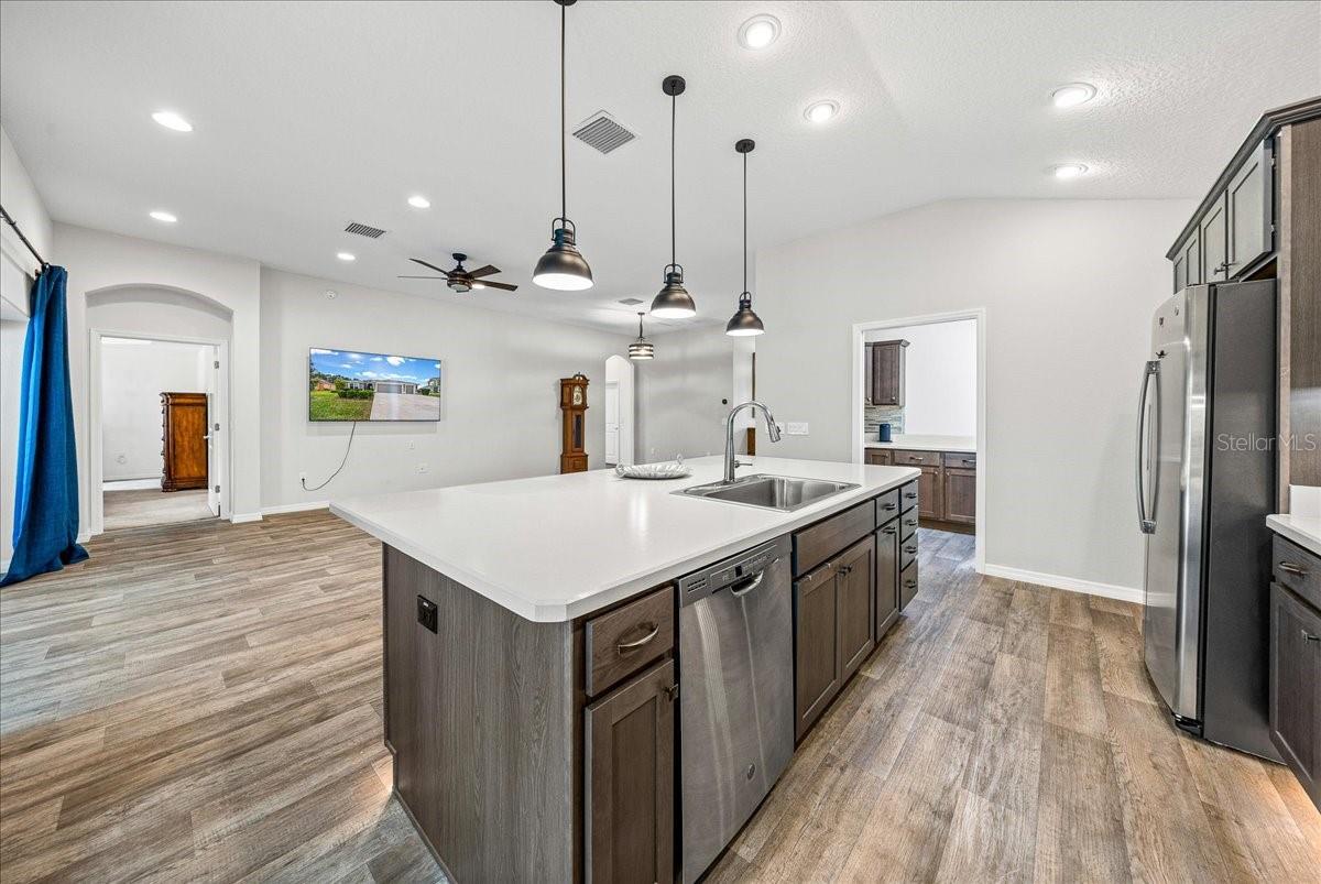 OXFORD OAKS PH 1 - Residential