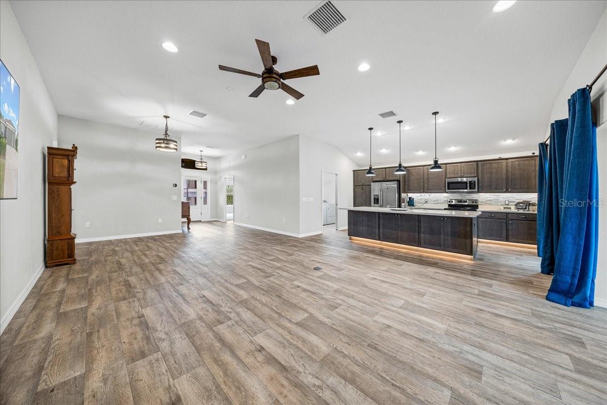 OXFORD OAKS PH 1 - Residential