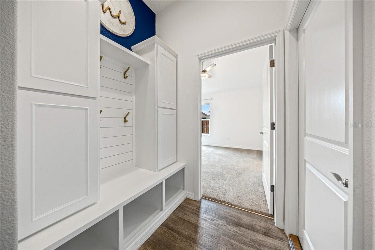 OXFORD OAKS PH 1 - Residential