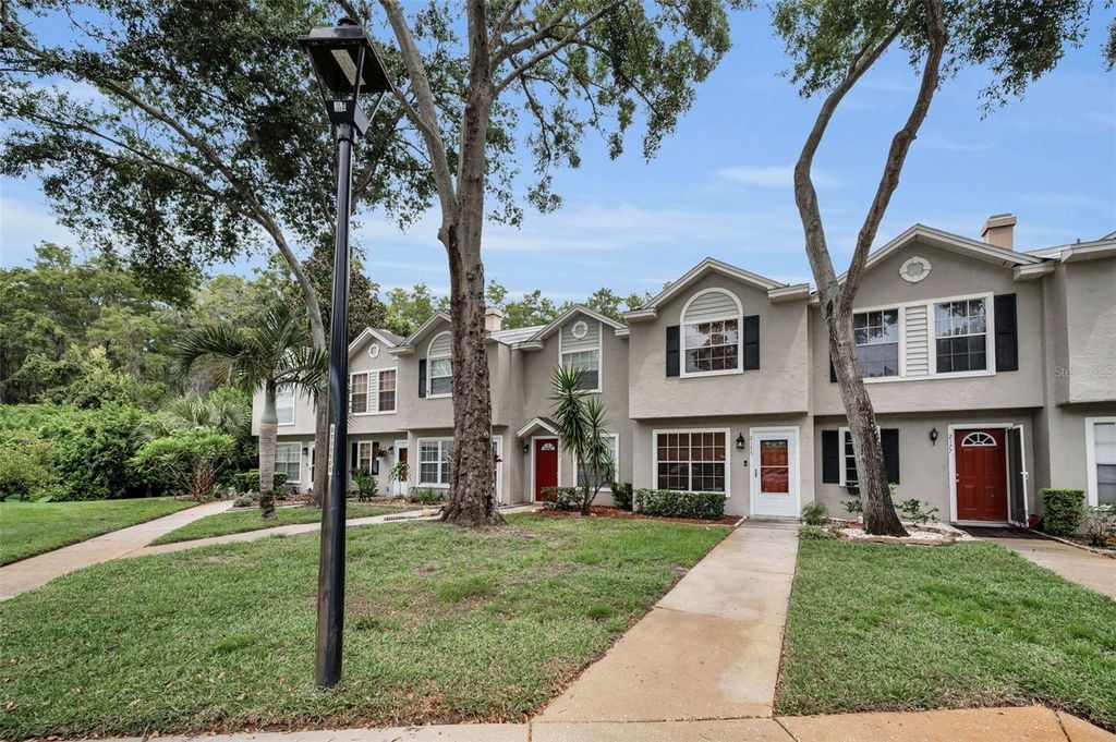 Photo of 2173 Fox Chase Blvd, Palm Harbor, FL 34683 (MLS # TB8425748)