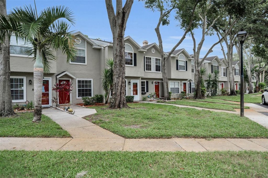 Photo of 2173 Fox Chase Blvd, Palm Harbor, FL 34683 (MLS # TB8425748)