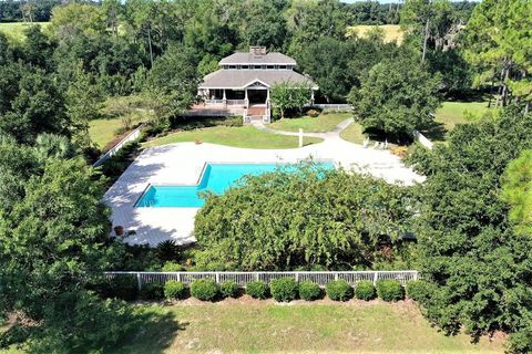 19379 SW 21ST PLACE NEWBERRY FL 32669