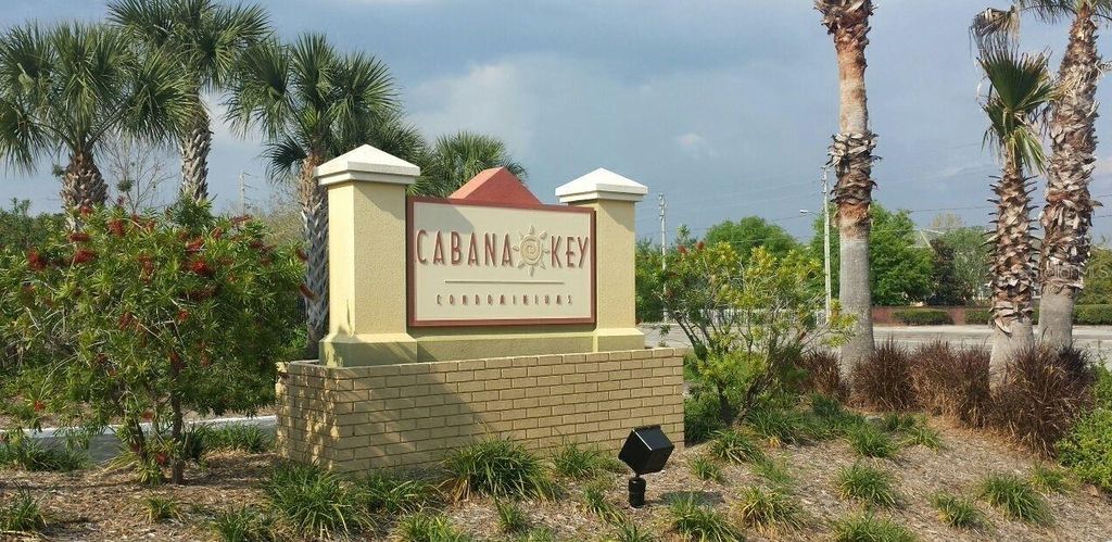 Photo of 3716 Idlebrook Circle #104, Casselberry, FL 32707 (MLS # O6386912)