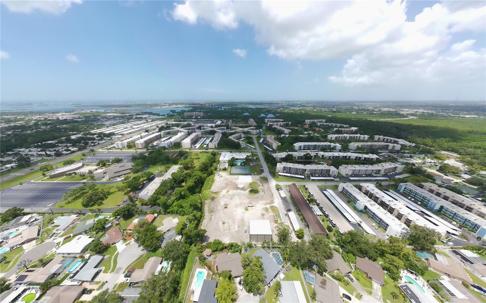 FIVE TOWNS OF ST PETE - Residential