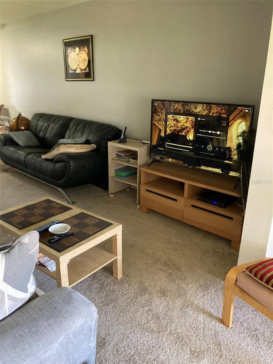 FIVE TOWNS OF ST PETE - Residential